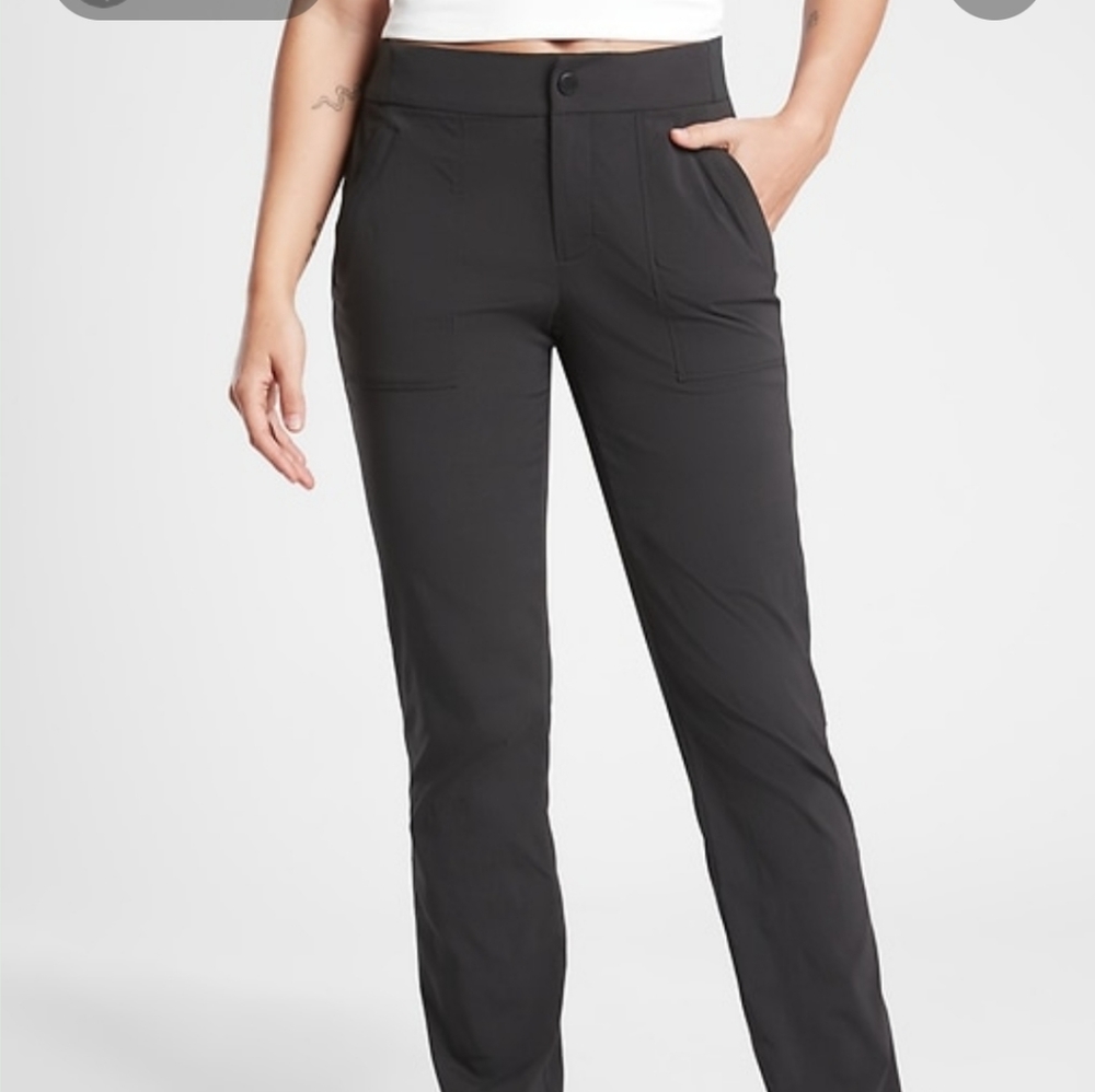 Trekkie Hike Pant 4 NWT